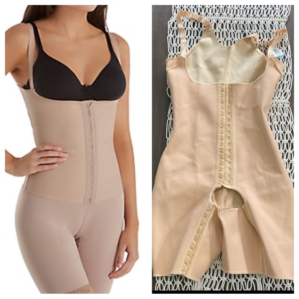 Squeem Faja Full Body